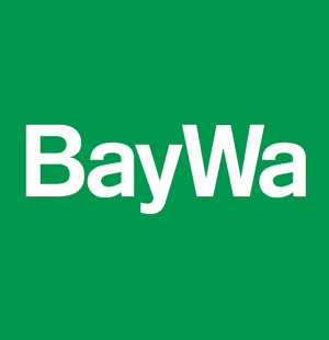 BayWa-Logo